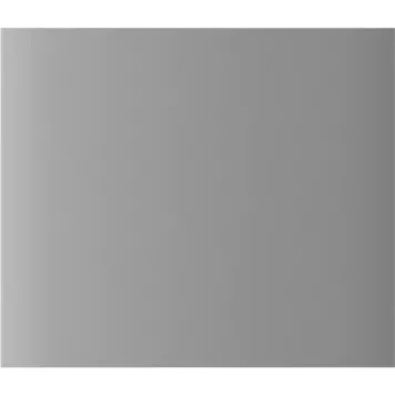 Центральна кнопка для одноклавішного вимикача Ajax CenterButton (1-gang) vertical Fog (83460.140.FG)-0