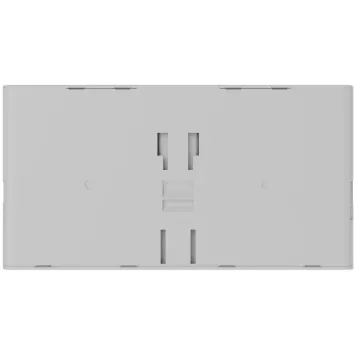 Перезарядна Li-ion батарея для встановлення в EN54 Fire Hub або EN54 Fire ReX Ajax EN54 Internal Battery (72h) White (127878.324.WH)-1