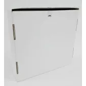 (Уценка) Комплект охранной сигнализации Ajax HDR StarterKit Cam White (StarterKit Cam)