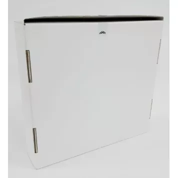 (Уценка) Комплект охранной сигнализации Ajax HDR StarterKit Cam White (StarterKit Cam)-0