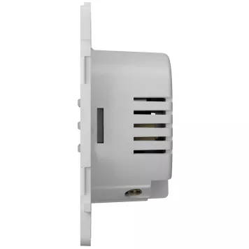 Реле для перехресного вимикача Ajax LightCore (Crossover) vertical (87796.142.NC)-2