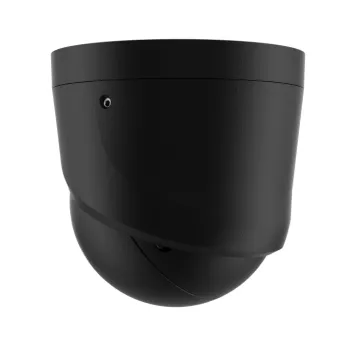 Проводная охранная IP-камера Ajax TurretCam (5 Mp/2.8 mm) Black (64924.197.BL1)-4