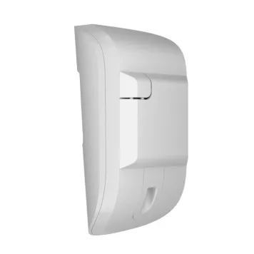 (Уценка) Беспроводной ИК датчик движения с расширенными возможностями фотоверификации тревог Ajax Superior MotionCam HD (PhOD) Jeweller White (118274.309.WH1)-7