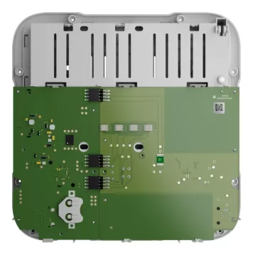 Плата блоку живлення Ajax 12V PSU for NVR (112255.305.NC)-1