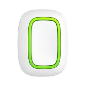 Тревожная кнопка Ajax Button S White