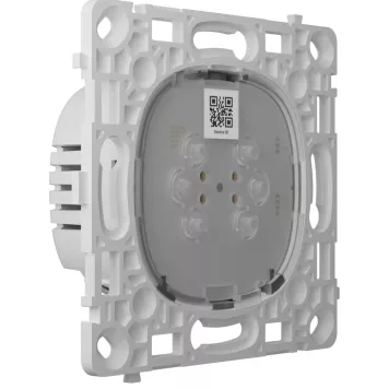 Реле для прохідного вимикача Ajax LightCore (2-way) vertical (83429.142.NC)-3