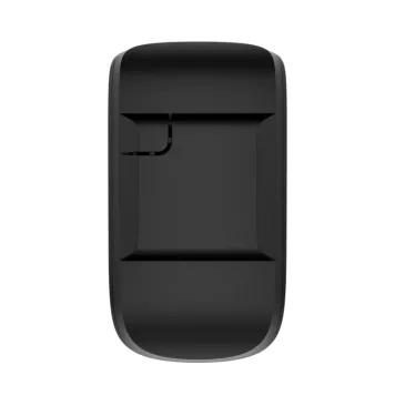 Пластиковий корпус DummyBox Ajax MotionCam Black (18366.23.BL)-4