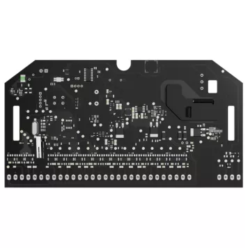 Проводной модуль для интеграции до 18 посторонних устройств Ajax Superior MultiTransmitter Fibra (without casing) (123264.304.NC)-3