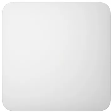 Выключатель Ajax LightSwitch 1-клавишный White-1