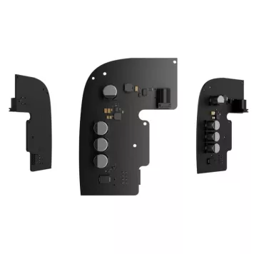 Плата блоку живлення Ajax 12–24V PSU for Hub 2/Hub 2 Plus/ReX 2 (59359.94.NC)-0