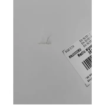 (Уценка) Интеллектуальный ретранслятор сигнала Ajax ReX White-2