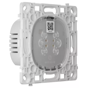 Реле для перехресного вимикача Ajax LightCore (Crossover) (87795.142.NC)-1