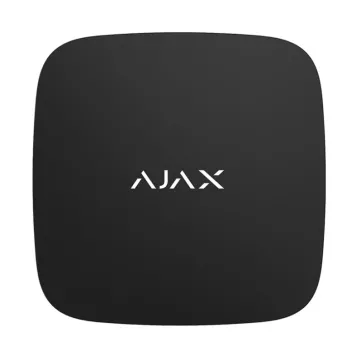 Беспроводной датчик обнаружения затопления Ajax LeaksProtect Black (38254.08.BL1)-0