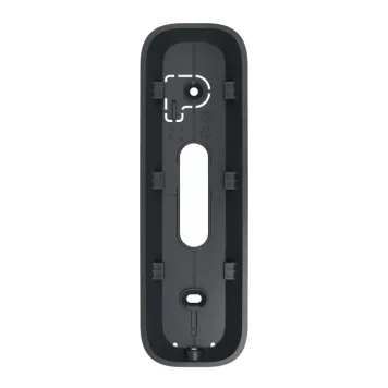 Відеодзвінок Ajax Doorbell Graphite (66392.125.GP1)-6