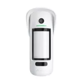 Пластиковий корпус DummyBox Ajax MotionCam Outdoor White (33581.84.WH)