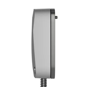 Проволочный датчик вибрации с дополнительным сенсором удара Ajax SeismoProtect G3 Fibra White (117737.269.WH1)-6