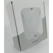 (Уценка) Беспроводная централь с питанием от батареи Ajax Hub BP Jeweller White