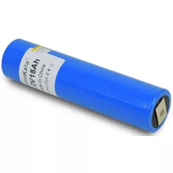 Акумулятор LiitoKala 33140 LiFePO4 (3,2V, 15Ah)-0