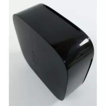 (Уценка) Умный датчик качества воздуха Ajax LifeQuality Black-2