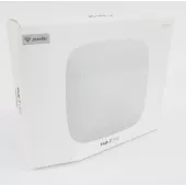 (Уценка) Интеллектуальная централь Ajax Hub 2 (4G) White