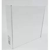 (Уценка) Комплект сигнализации Ajax StarterKit White (25464.56.WH1)