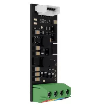 Модуль для интеграции одного постороннего устройства Ajax Superior Transmitter Fibra (aFIBRA 21.1) (77373.182.NC1)-4