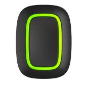 Тревожная кнопка Ajax Button Black (38094.26.BL1)