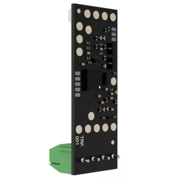 Модуль для интеграции одного постороннего устройства Ajax Superior Transmitter Fibra (aFIBRA 21.1) (77373.182.NC1)-1