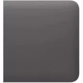 Заглушка монтажної коробки Ajax CoverPlate SideCover (CP) Grey (126139.323.GR)