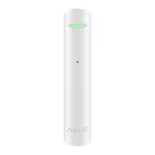 Беспроводной датчик разбиения стекла Ajax GlassProtect S White (67738.05.WH1)