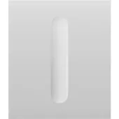 Центральна кнопка для димерного вимикача Ajax CenterButton (Dimmer) White (91250.256.WH1)