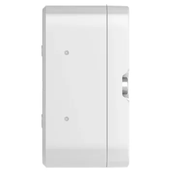 Беспроводной адресный модуль с двумя входами и двумя выходами для пожарной сигнализации Ajax EN54 I/O Module (2X2) Jeweller White (124590.280.WH1)-7