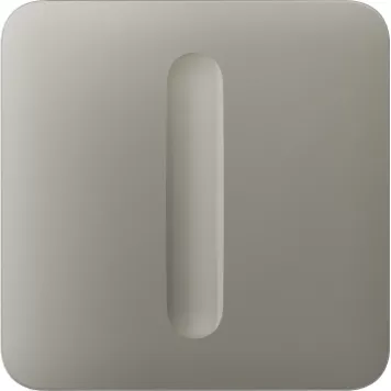 Кнопка для димерного вимикача Ajax SoloButton (Dimmer) Olive (98612.257.OL1)-0