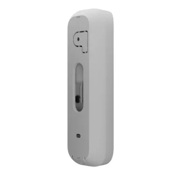 Відеодзвінок Ajax Doorbell White (66390.125.WH1)-5