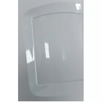 (Уценка) Беспроводной датчик движения Ajax HDR MotionCam (PhOD) с поддержкой фотоверификации тревог, функциий "Фото по запросу" и "Фото по сценарию" White (MotionCam (PhOD))-3