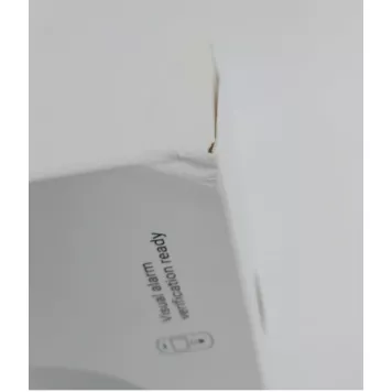 (Уценка) Интеллектуальная централь Ajax Hub 2 (4G) White-3