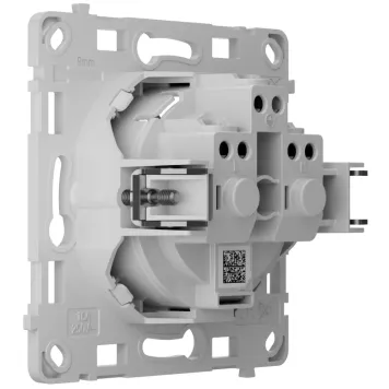 Реле для вбудованої розетки Ajax OutletCore (basic) vertical [type F] (102915.165.NC)-3