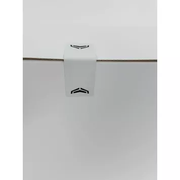 (Уценка) Комплект сигнализации Ajax StarterKit White (25464.56.WH1)-2