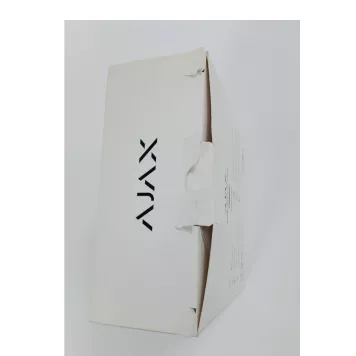 (Уценка) Беспроводной датчик температуры Ajax FireProtect 2 RB (Heat) White-2