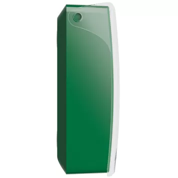 Бездротова програмована кнопка з механізмом скидання Ajax ManualCallPoint Jeweller Green-4