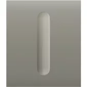 Центральна кнопка для димерного вимикача Ajax CenterButton (Dimmer) Olive (98590.256.OL1)