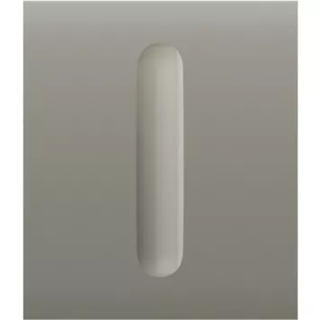 Центральна кнопка для димерного вимикача Ajax CenterButton (Dimmer) Olive (98590.256.OL1)-0