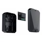 Модуль интеграции датчиков Ajax vhfBridge (с корпусом) Black (38187.92.BL1)