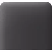 Бічна кнопка для одноклавішного вимикача Ajax SideButton (1-gang) vertical Graphite (83453.143.GP)