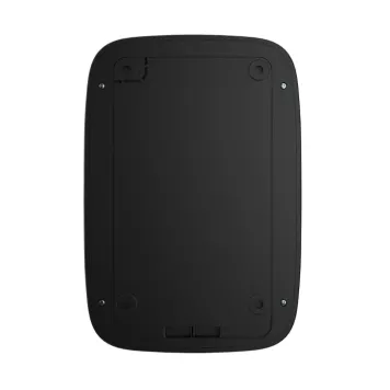 Пластиковий корпус DummyBox Ajax Keypad Black (12316.12.BL)-2