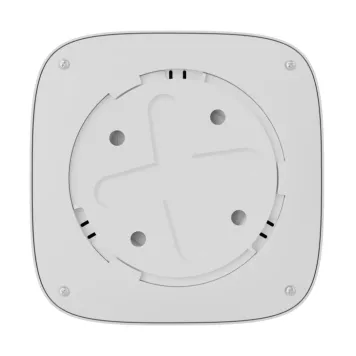 Бездротовий датчик температури Ajax FireProtect 2 RB (Heat) White (63208.168.WH1)-3