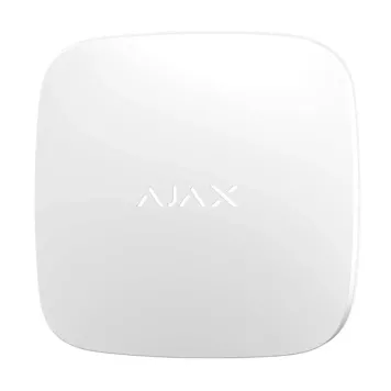 Пластиковий корпус DummyBox Ajax LeaksProtect White (12319.08.WH)-0