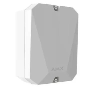 Пластиковий корпус DummyBox Ajax MultiTransmitter White (26472.62.WH)-1