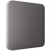 Выключатель Ajax LightSwitch проходной Grey