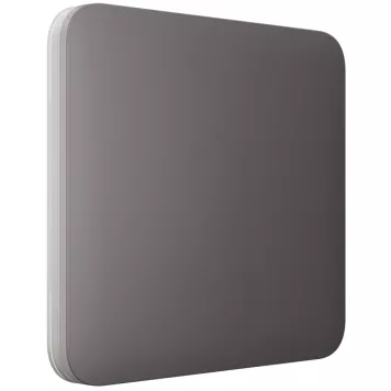 Выключатель Ajax LightSwitch проходной Grey-0